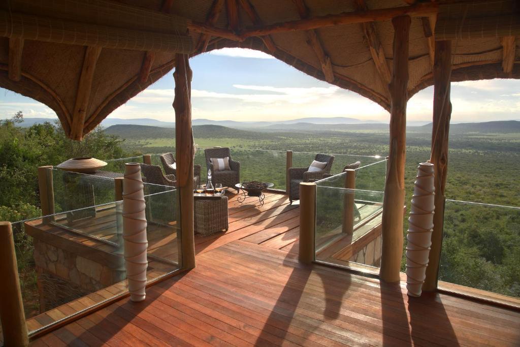 Olarro Lodge Maji Moto Exteriör bild