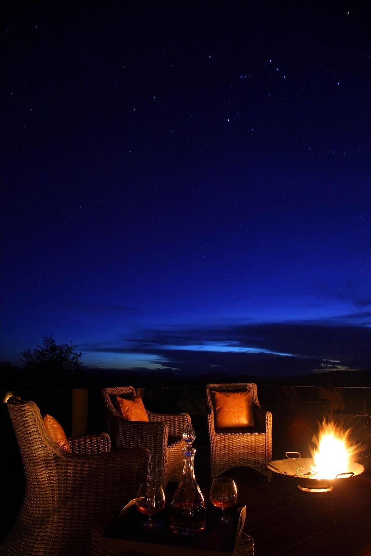 Olarro Lodge Maji Moto Exteriör bild