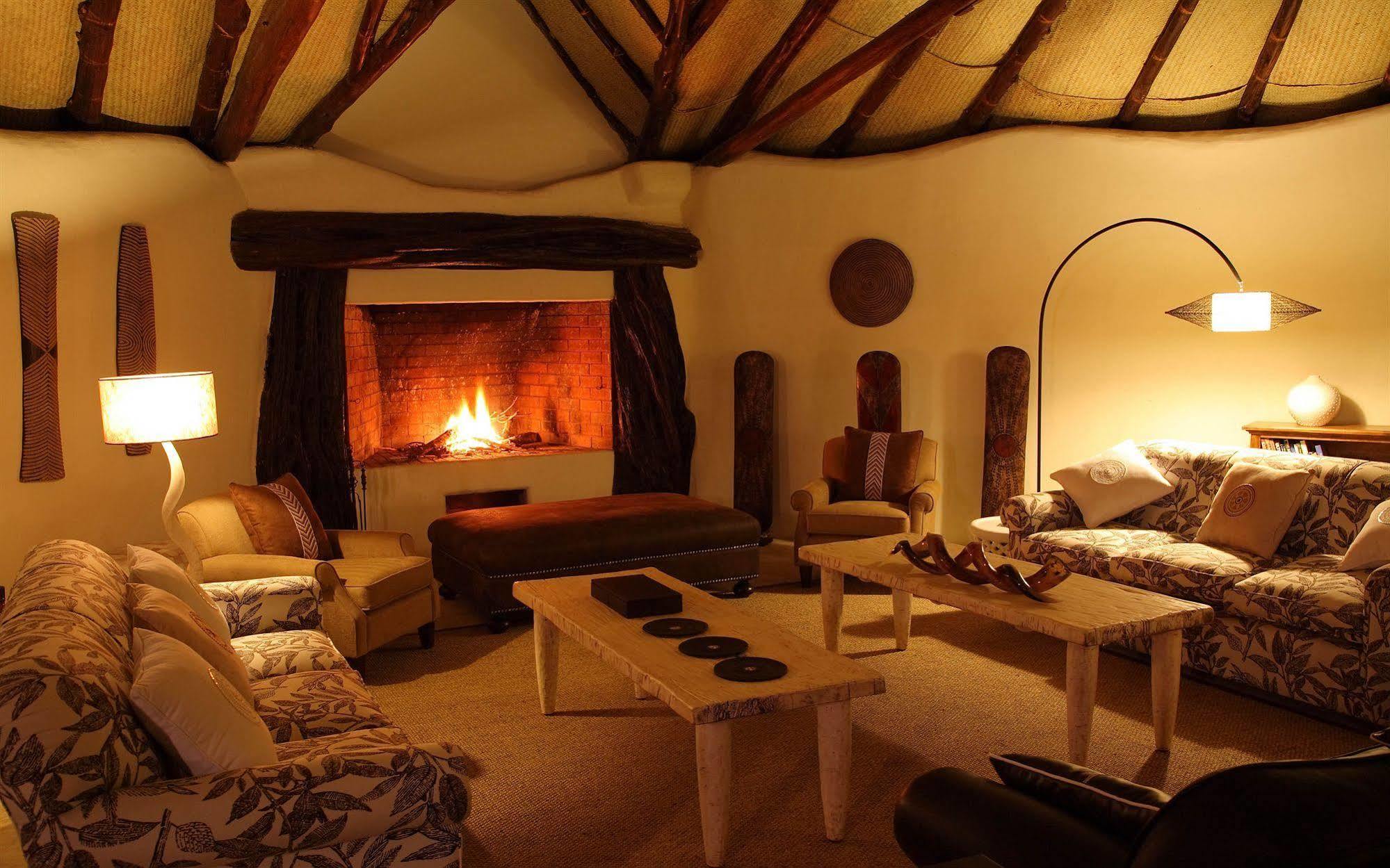Olarro Lodge Maji Moto Exteriör bild